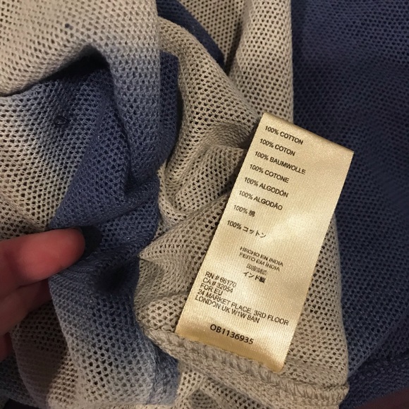 Free People top - Picture 4 of 5